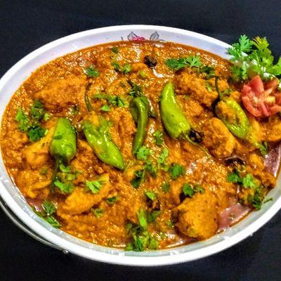 Chicken Rara