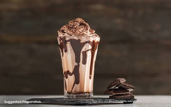 KitKat Frappe