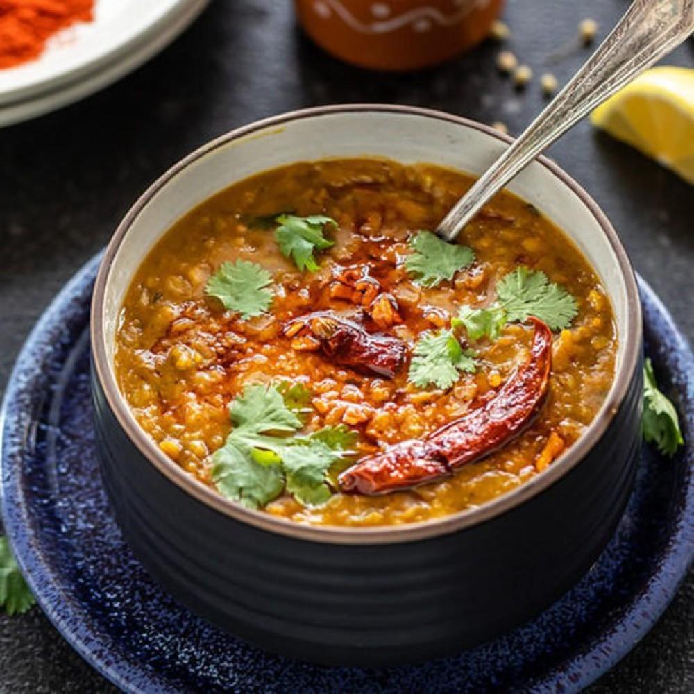 Dal Fry