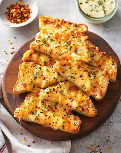 Cheese Chilli