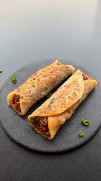 Vegetable Roll
