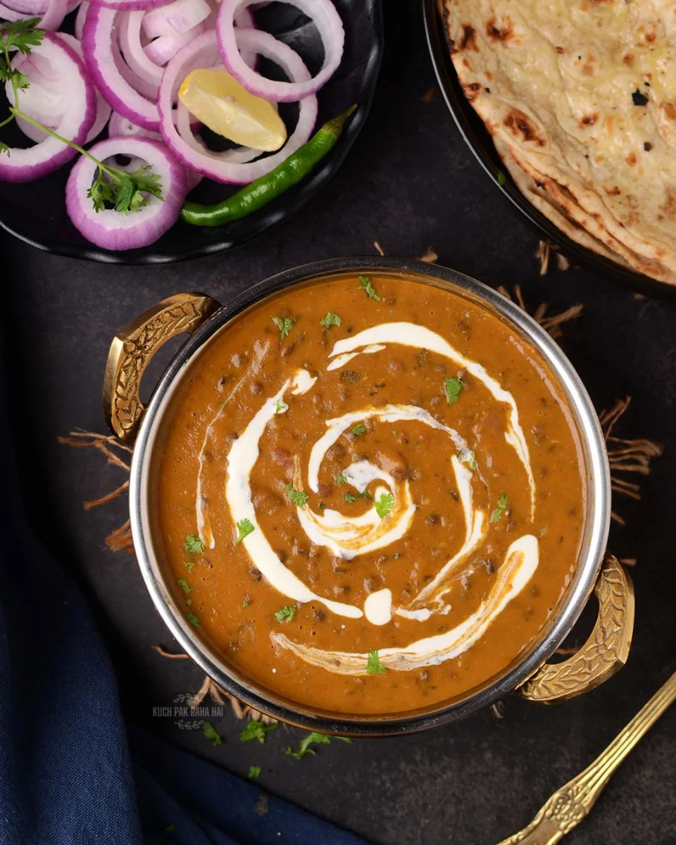 Dal Makhani
