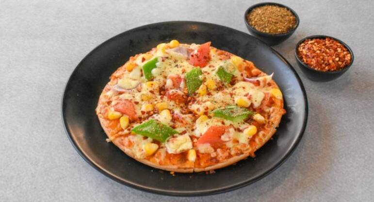 Supreme Pizza