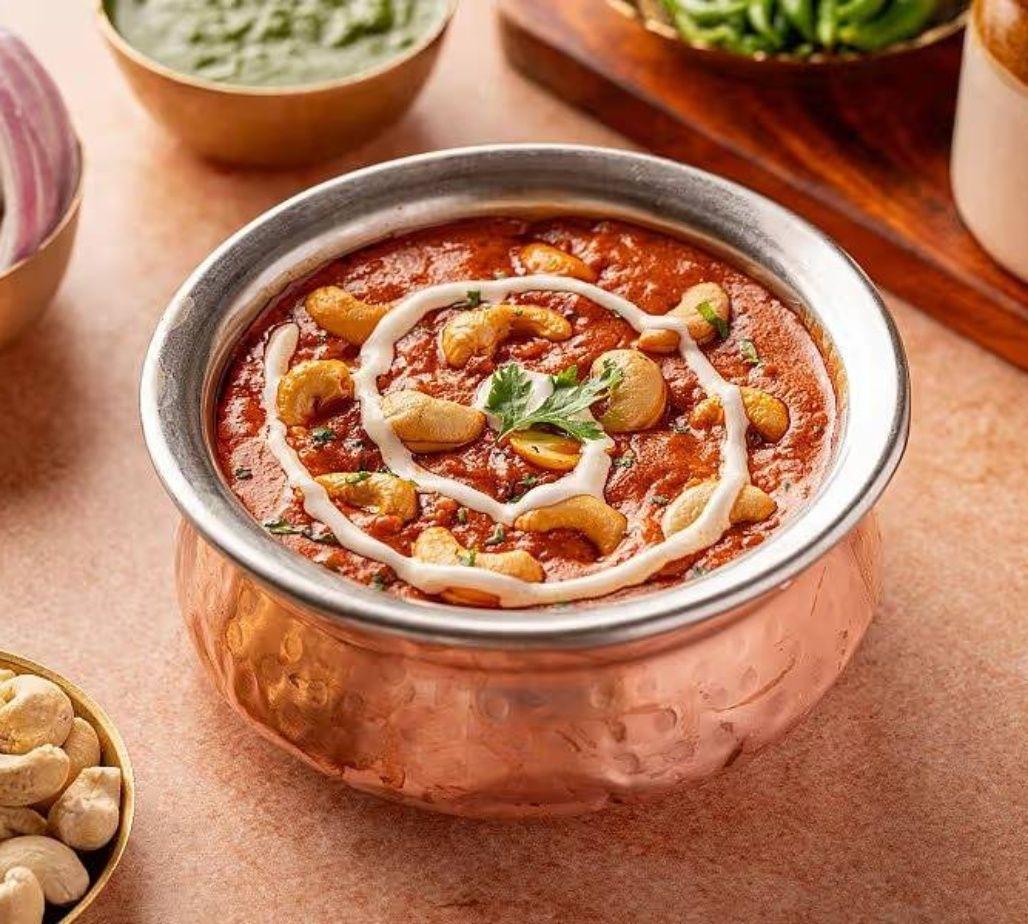 Kaju Cheese Masala
