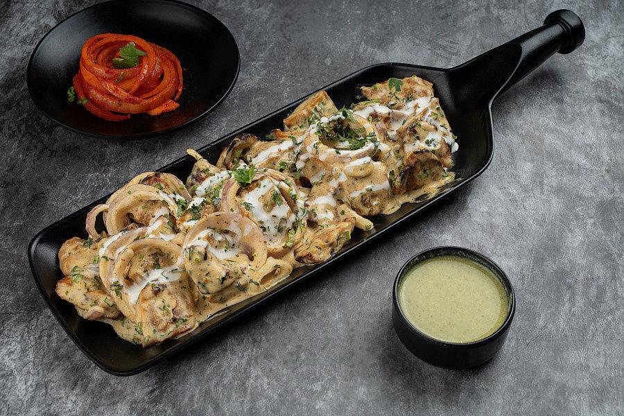 Malai Chaap