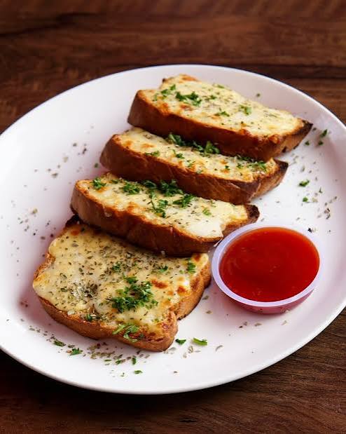 Cheese Peri Peri