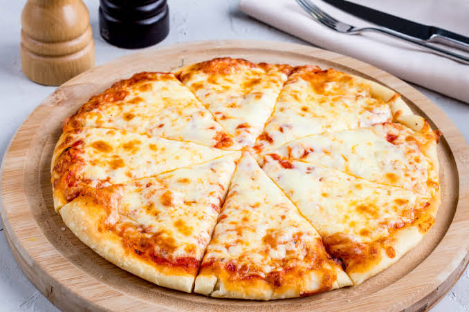 Margherita Pizza