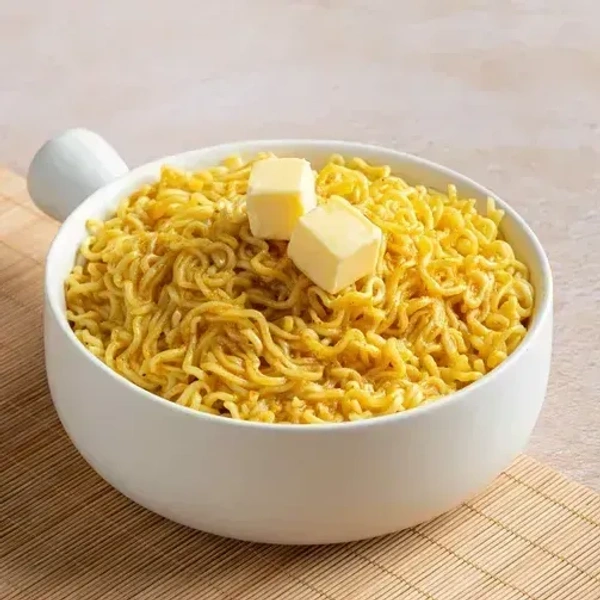 Plain Maggie