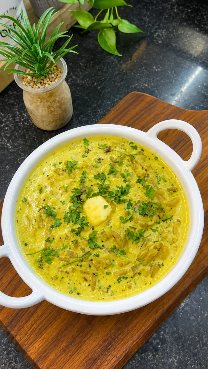 Doodh Sev