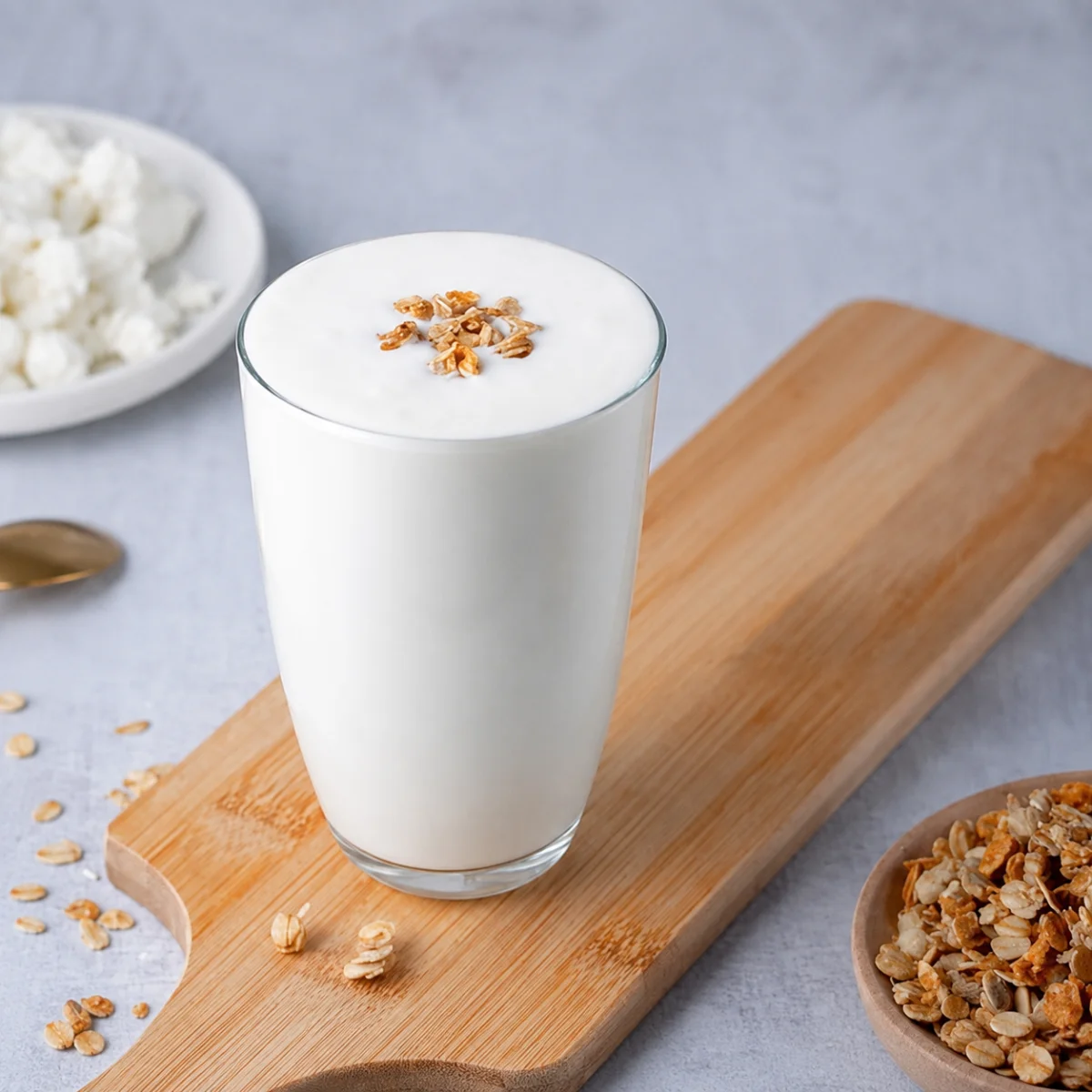 Butter Milk 
