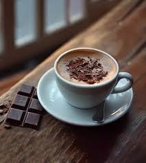Chocolate Coffee