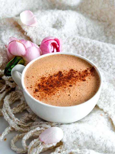 Hot Coffee