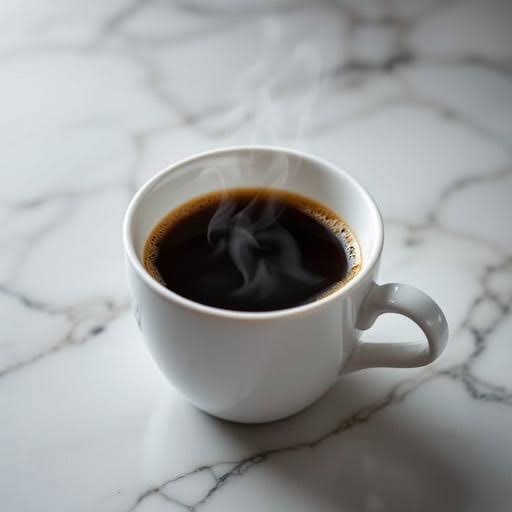 Black Coffee